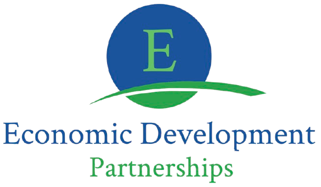 marisela economic development logo